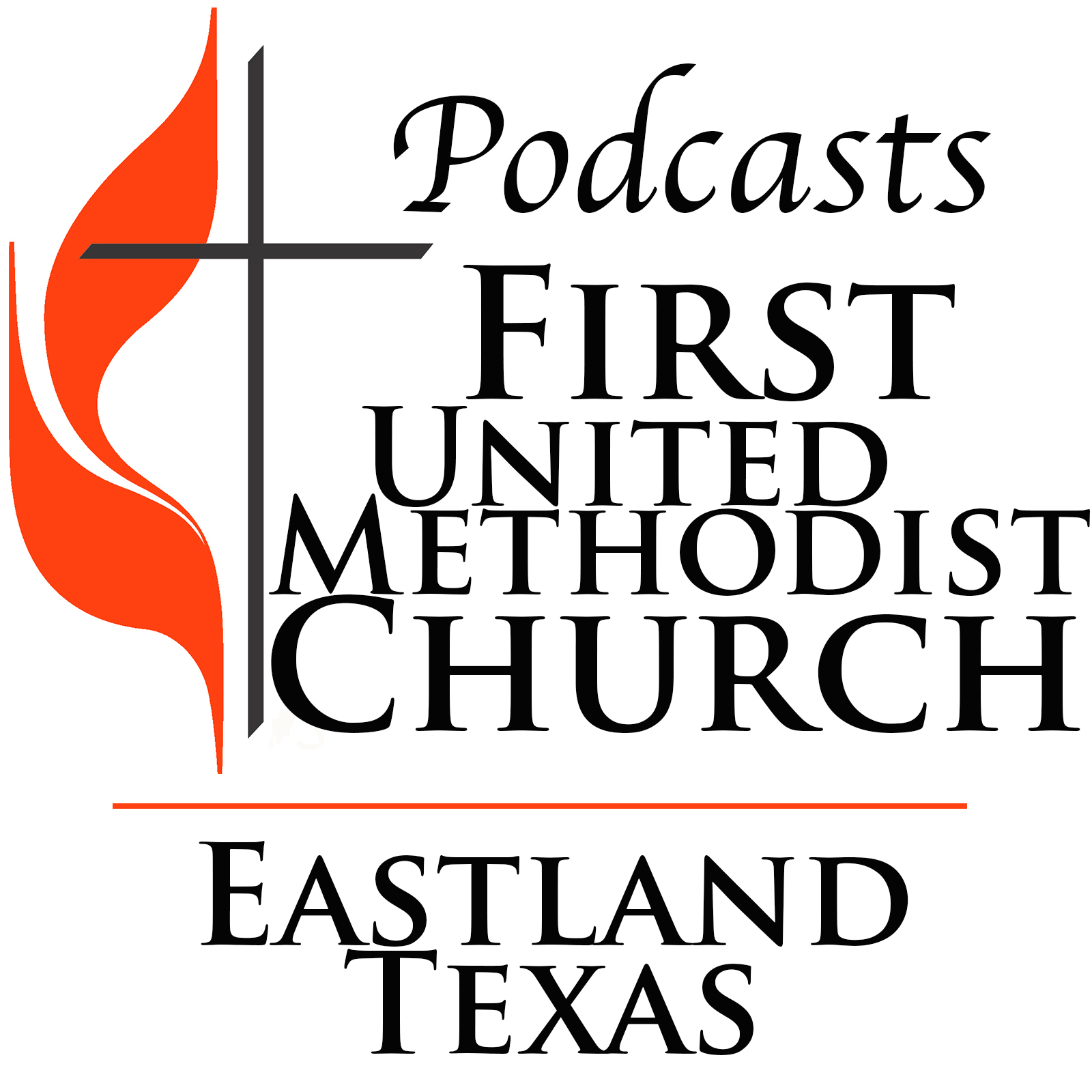 First United Methodist Church of Eastland
